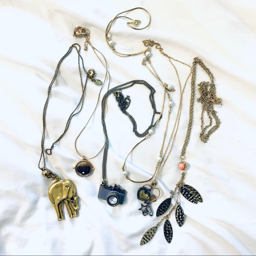 Necklace bundle